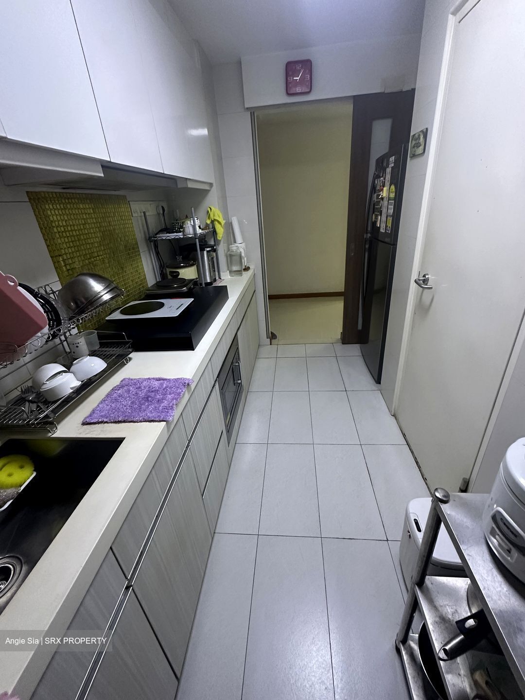 1 Canberra (D27), Condominium #487684271